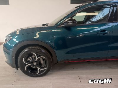 Alfa romeo Junior 1.2 136 CV Hybrid eDCT6 Speciale  foto 3